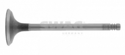 WILMINK GROUP wg1430262 -  Впускной клапан